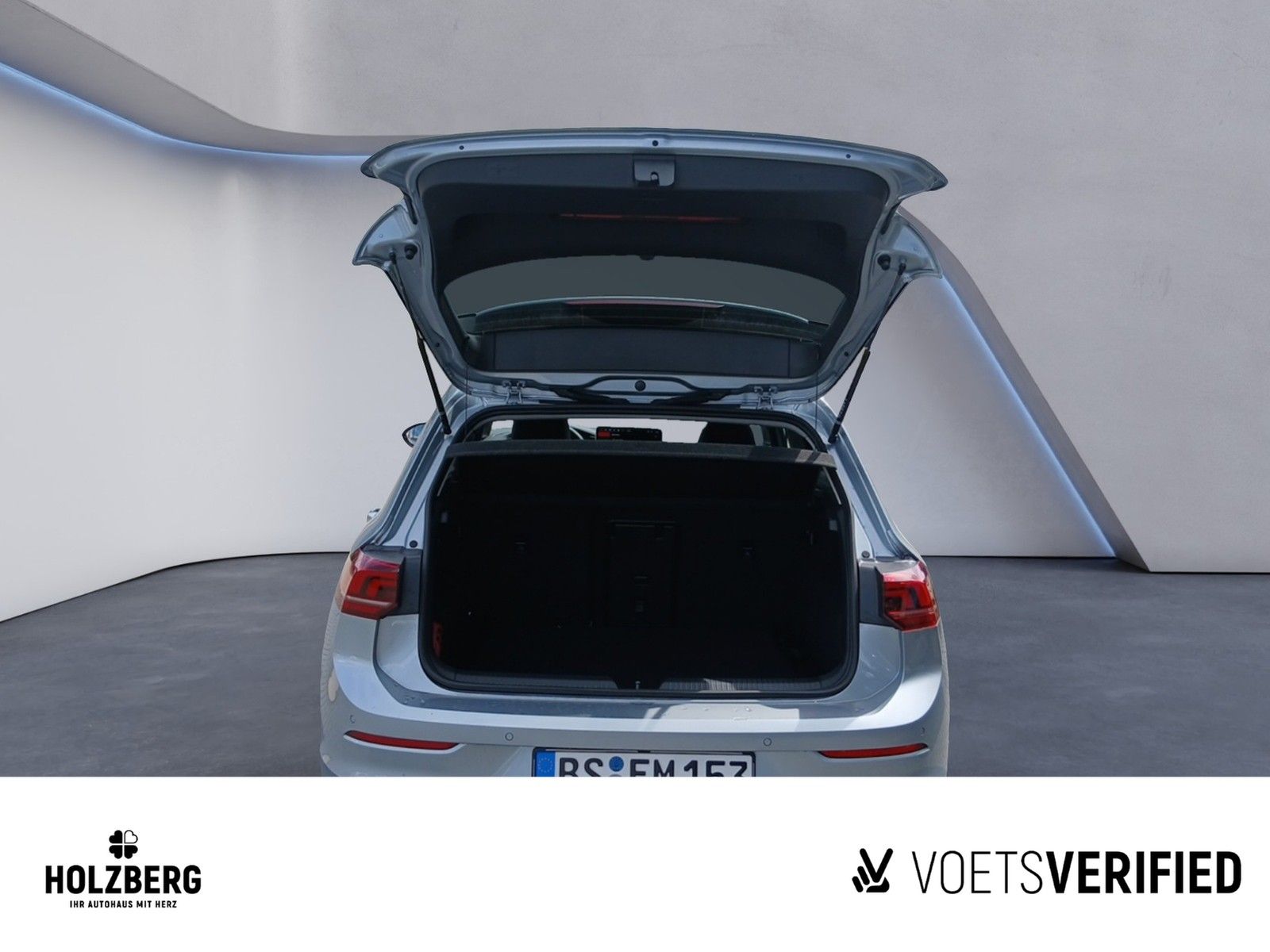 Volkswagen Golf - Bild 17