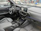 BMW X3 20d xDrive M-Sport LED R-KAM NAVI - BMW Unfallwagen