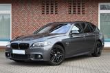 BMW 535d xDrive Touring M Sport *A-LED*HUD*360*19" - BMW 535 Gebrauchtwagen