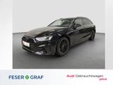 Audi A4 Avant S line 40 TDI qu. Pano AHK 360° Keyless
