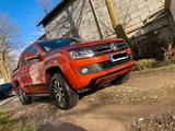 Volkswagen VW Amarok Pickup - VW Amarok in Wuppertal