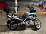 BMW F650 GS R13 Bj 2001  - BMW R65