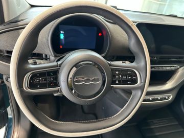 Bild 13 Fiat 500e 500 e La Prima