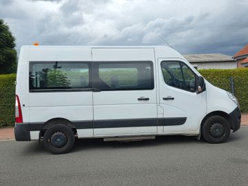 Renault Master - 5