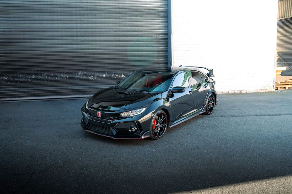 Image of Honda Civic