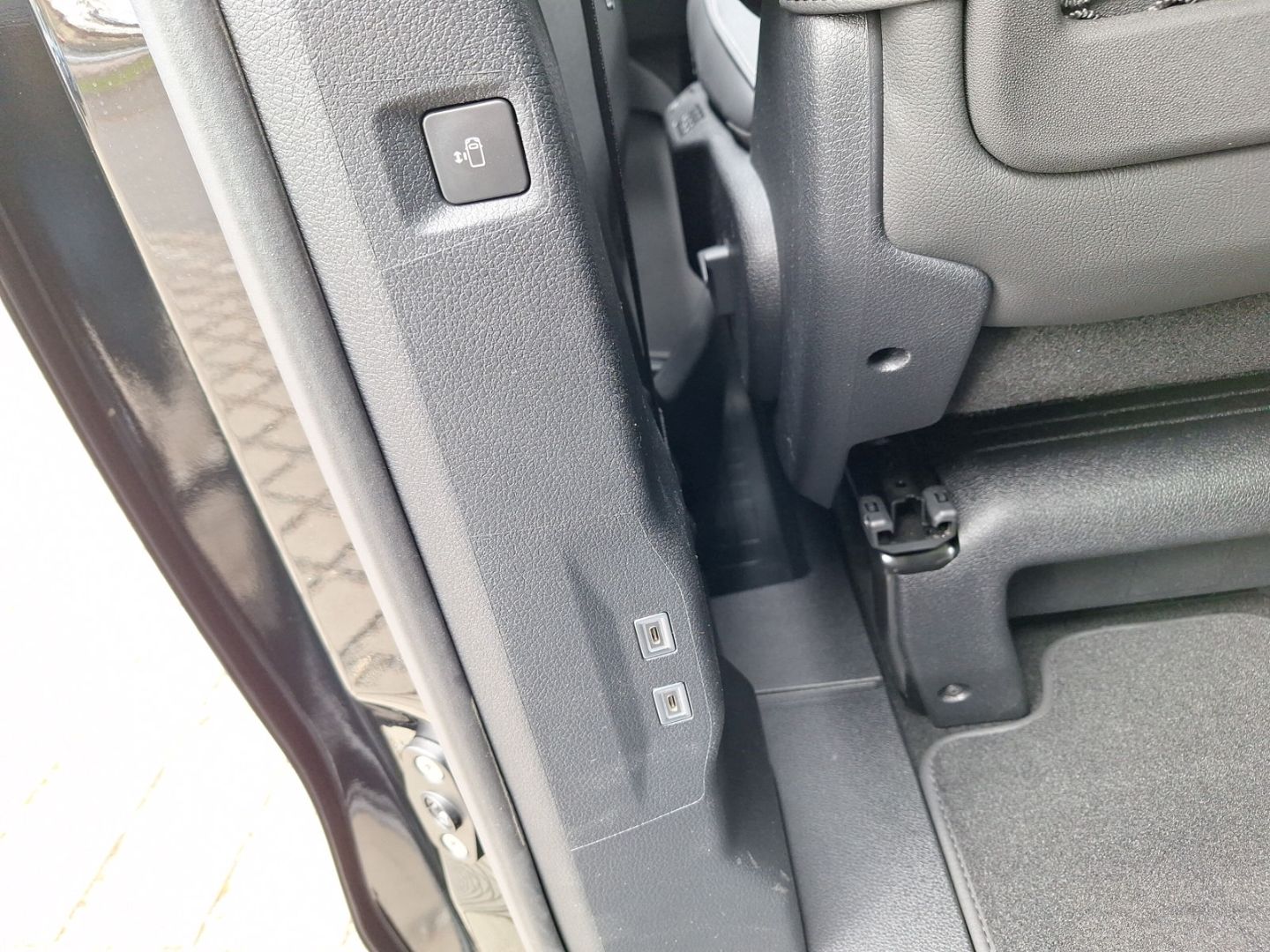Opel Zafira Life - Bild 20