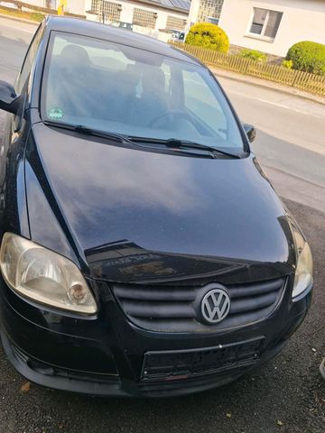 Volkswagen VW Fox zu verkaufen