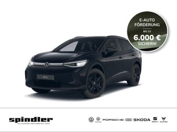 Volkswagen Leasingangebot: Volkswagen ID.4 Pro BLACK EDITIION