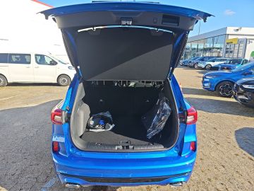 Bild 8 Ford Kuga ST-Line X PHEV Sportpaket HUD Navi Leder di