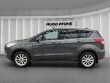 Ford Kuga 2.0 TDCi 4x4 Titanium - Ford Kuga: Allradantrieb