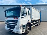 DAF CF 75.310 FAN 6x2| Schörling/Zöller*AC*Lenk*1.Hd - Angebote