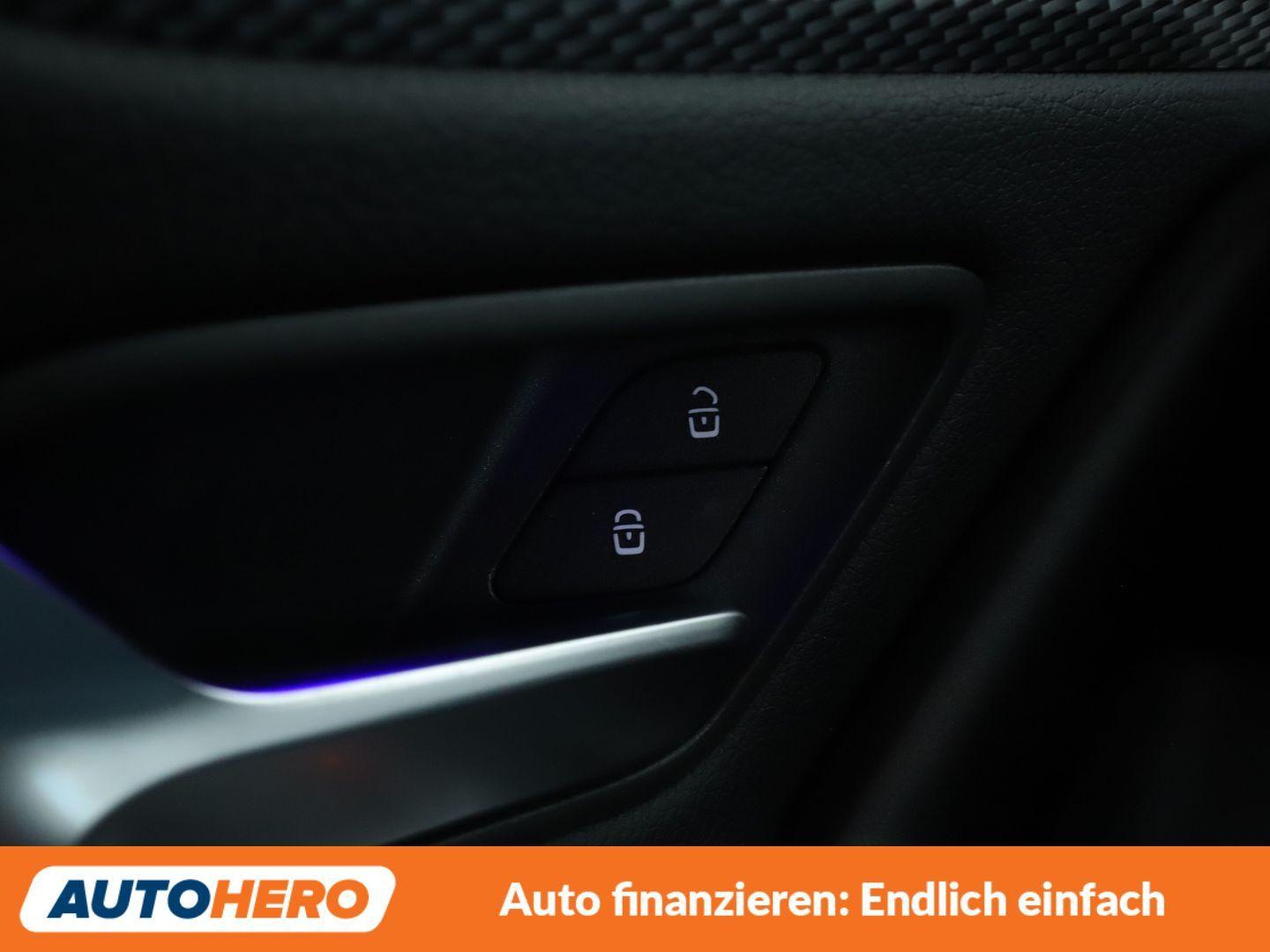 Mercedes-Benz A-Class A-Klasse A 200 Aut.*NAVI*LED*ACC*PDC*SHZ*, миниатюра 26