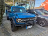Vorschaubild Ford Bronco 4x4 Black Diamond Adv.Softtop Cabrio