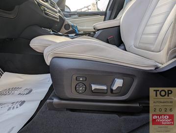 2022 BMW IX3 缩略图 26