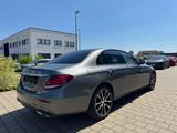 Mercedes-Benz E 350 E -Klasse Lim. E 350 d - gebrauchte Mercedes-Benz E 350 aus dem Jahr 2016