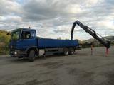 Mercedes-Benz Actros  - Mercedes-Benz 2008 Actros