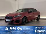 BMW M235i xDrive Gran Coupé M Sportpaket DAB/PDC/HiF - rote BMW M235