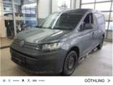 Volkswagen Caddy Maxi Cargo TDI*AHK*EPH vo+hi*ACC*DAB+*ALS* - Volkswagen Caddy Cargo Maxi