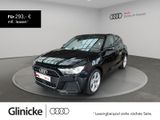 Audi A1 Sportback adv. 25 TFSI LED Carplay Kamera - Audi A1: Limousine