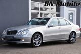 Mercedes-Benz E 200 Limousine / AVANTGARDE /XENON/ KETTE NEU - gebrauchte Mercedes-Benz E 200 aus dem Jahr 2004
