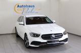 Mercedes-Benz E 220 D T 9G 4MATIC AVANTGARDE"STNDHZG"AHK"SOUND - Mercedes-Benz E 220 aus 2022