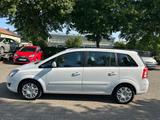 Opel Zafira B 1.7 CDTI Family*KLIMA*NAVI*NUR 69.TKM* - Opel Zafira Gebrauchtwagen in Mainz