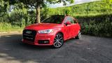 Audi A1 1.6 TDI sport S-Line | Panoramadach | Leder - Audi A1: Panoramadach