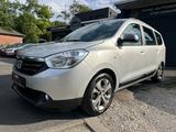 Dacia Lodgy Celebration *1. Hand*Euro 6* - Dacia Lodgy: Celebration