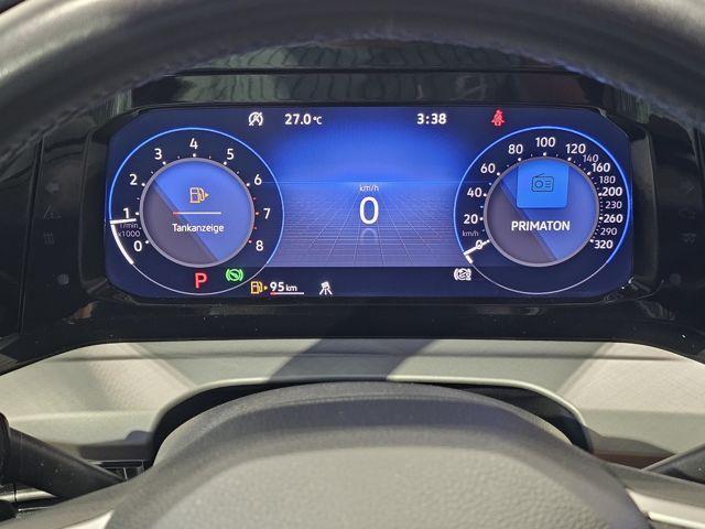 Volkswagen Golf VIII Alltrack 4M Led Navi AHK ACC Kamera, миниатюра 24