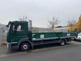 Mercedes-Benz Atego 3 4x2 7XX/8XX OM934 4x2 Fg - Mercedes-Benz Mannheim