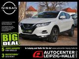 Nissan Qashqai 1.3 DIG-T Zama Panorama 360° LM - Nissan Qashqai: Zama