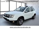 Dacia Duster I Prestige 4x4 1,2 Ltr.-92 kW 16V TCE KAT - Dacia Duster: Allradantrieb