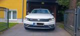 Volkswagen Passat Alltrack 2.0 TDI SCR 140kW DSG BMT 4M... - VW Passat Alltrack von privat