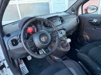 Abarth 695 1.4 T-Jet SCHALENSITZE RECORD-MONZA SCHECKH. bei Autohaus Landmann & Maier OHG