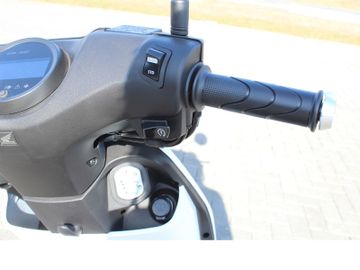 Honda EM1 e - EV1 Elektro inkl.Akku+Ladeger�t