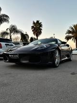 Ferrari F430 F1 - Ferrari F430 aus 2009