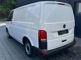 Volkswagen T6.1 Transporter Kasten NAVI DSG ACC AHK - VW T6 Transporter in Bielefeld