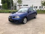 Seat Ibiza Sport Edition - Seat Ibiza aus 2006
