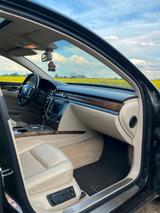 Volkswagen VW Phaeton 4,2 V8 GP1 Langversion LPG - Volkswagen Phaeton in Leipzig