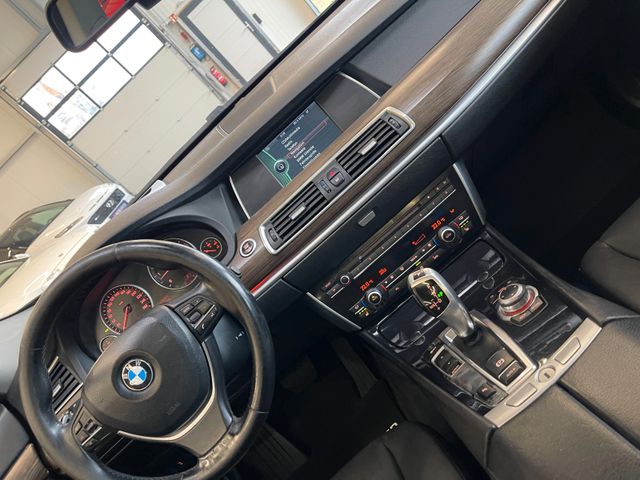 BMW 530 Gran Turismo *HUD*PANO*NAVI*LEDER*KAMERA*