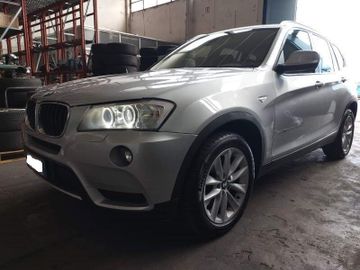 BMW X3 - 2