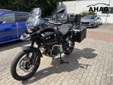 BMW F 900 GS Adventure Alukoffer + Alutopcase - BMW F 900 GS ADVENTURE