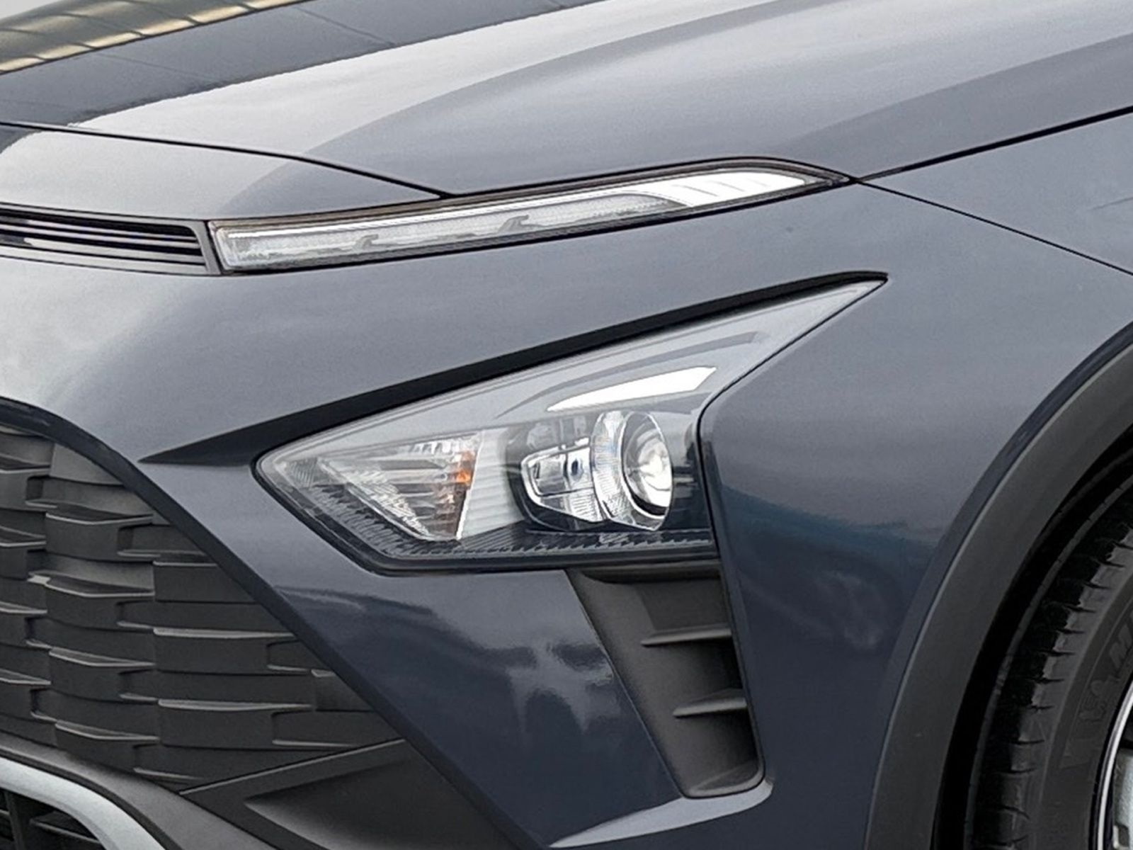 Hyundai BAYON – Bild 5