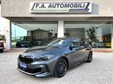 BMW 135 M135i xDrive Aut. - graue BMW 135