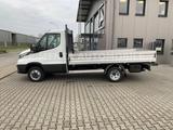Iveco Daily 50C18HA8 AUT STAHLPRITSCHE STDHZ KLIMA AHK