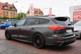 Ford Focus ST 2.3 EcoBoost LED Kamera Navi ACC DAB - Ford Focus: Da3