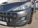 Peugeot 207 SW 95 VTi Tendance,Klima,Wartung neu - Peugeot 207: SW Tendance