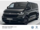 Volkswagen Caravelle Style 2.0 TDI Automatikgetriebe langer