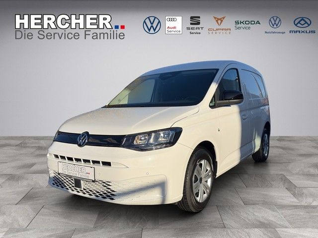 Volkswagen CADDY CARGO 1.5 TSI DSG Assistenz-Optik-Paket