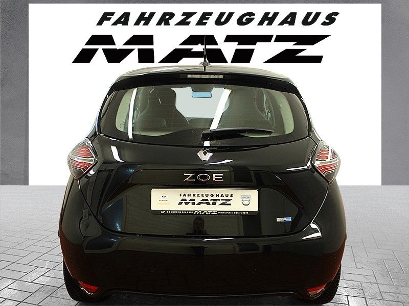 Fahrzeugabbildung Renault ZOE Z.E. 50 R135 Experience *inkl. Batterie!!*